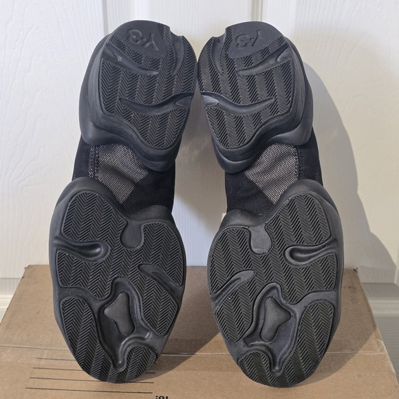 Men's Y-3 Ren Sneakers, sz 12.5 - Picture 5 of 7